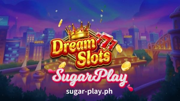 SugarPlay offers the Dream slot game with intriguing gameplay, and the presence of special symbols has increased its appeal, making it one of the most popular games among players.