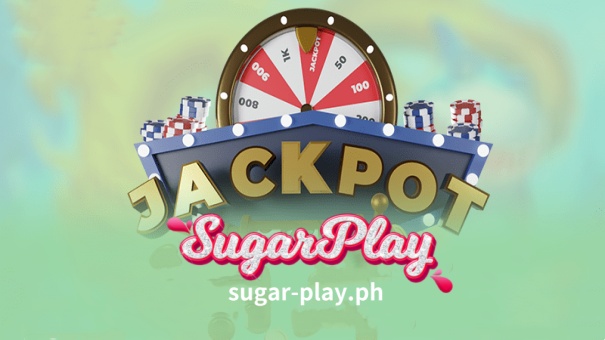 Unique interface of SugarPlay Jili