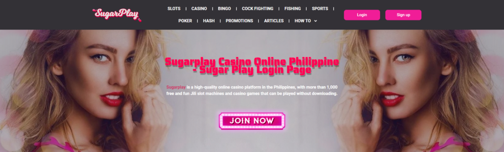 SugarPlay Casino