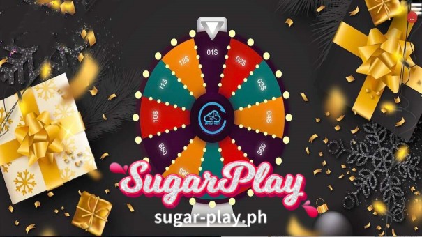 SugarPlay Lucky Wheel is a captivating online game that combines the thrill of chance with the potential for substantial rewards.