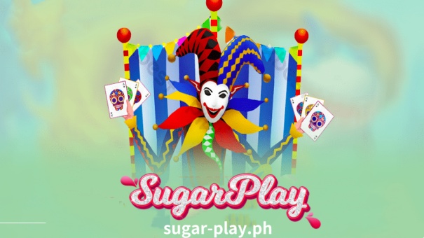 SugarPlay Mega Joker Bonus Rounds and Free Spins