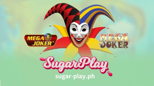 Are you ready to enter the exciting world of SugarPlay Mega Joker? This classic video slot game, developed by NetEnt, is a favorite among many players for its simple yet rewarding gameplay.