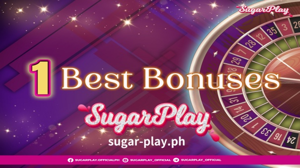 sugarplay1 casino review is one of the leading online casinos, offering a variety of casino games, attractive bonuses and secure payment methods.