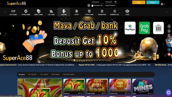 SuperAce88 Casino has gained rapid popularity in the gaming community. This thorough assessment covers essential aspects such as reliability, safety, user interface, game diversity, promotions, customer service, payment methods, and player feedback.