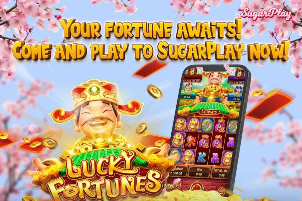 Terms And Conditions - SugarPlay Casino 05