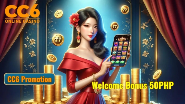 CC6 Online Casino is one of the leading gambling brands in the Philippines today. With more than 10 years of operation in the online gambling field, the casino has been recognized by players as a trustworthy and reputable brand.