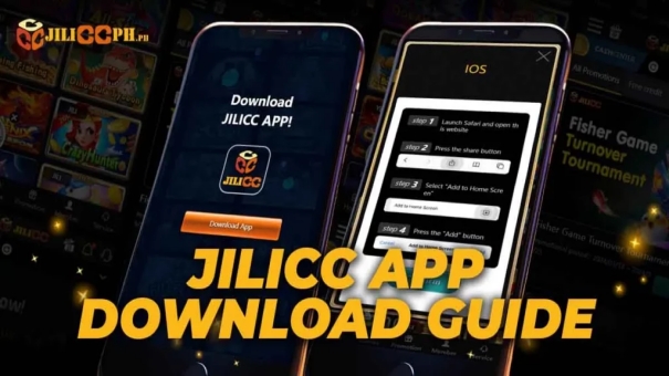 JILICC is one of the largest and most prestigious brands currently on the Philippines market.