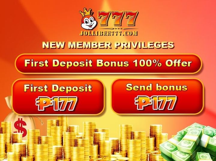 Exciting experiences with Jollibee 777 casino login