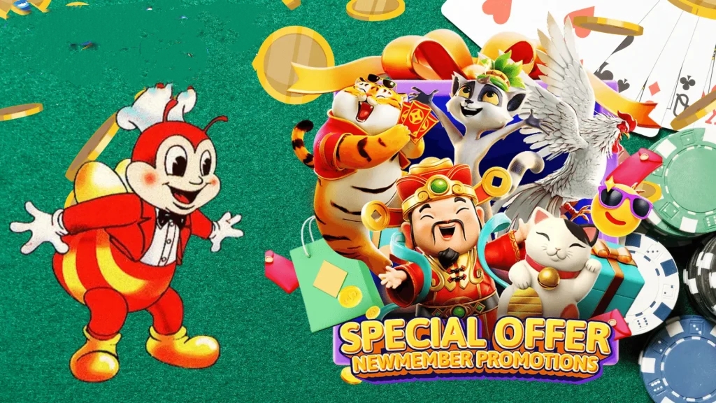 Jollibee 777 casino login guide on the website