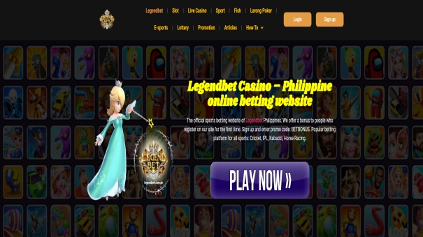 It has truly revolutionized online gambling in the Philippines. In the article below, we will delve deeper into the comprehensive Legendbet Casino review.