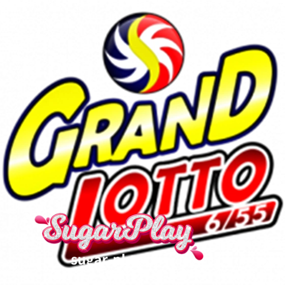 Notes when playing Grand lotto 6/55 at SugarPlay