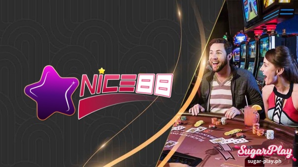 NICE88 is one of the leading professional and reputable betting platforms. This game portal offers an attractive range of games as well as professional and considerate customer support services.