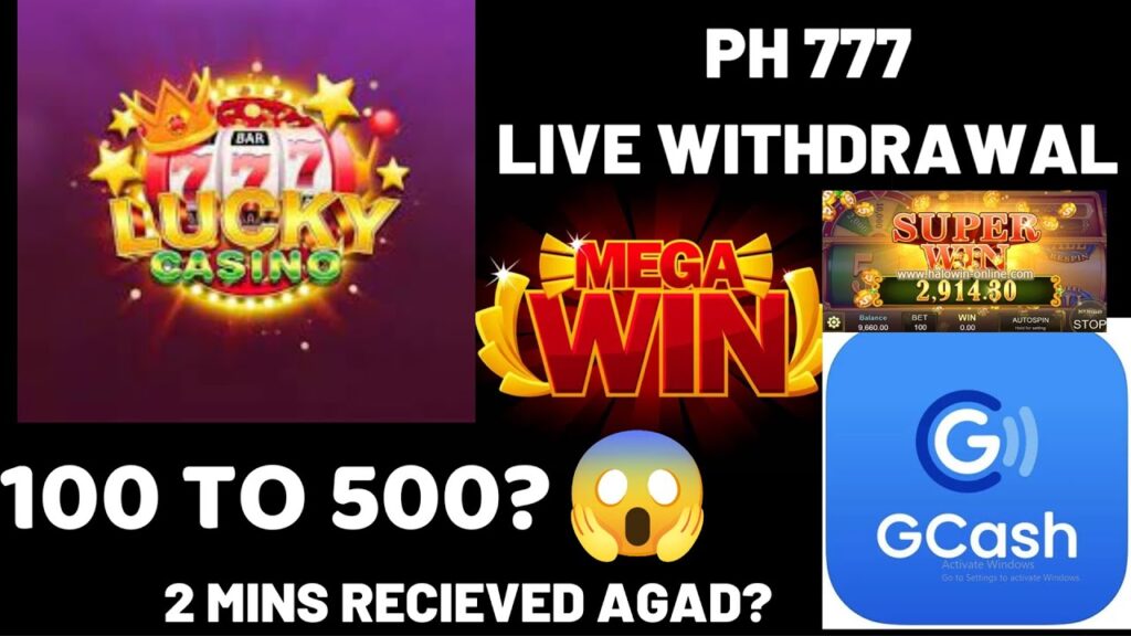 PH777 casino review with the highest winning rate on the market