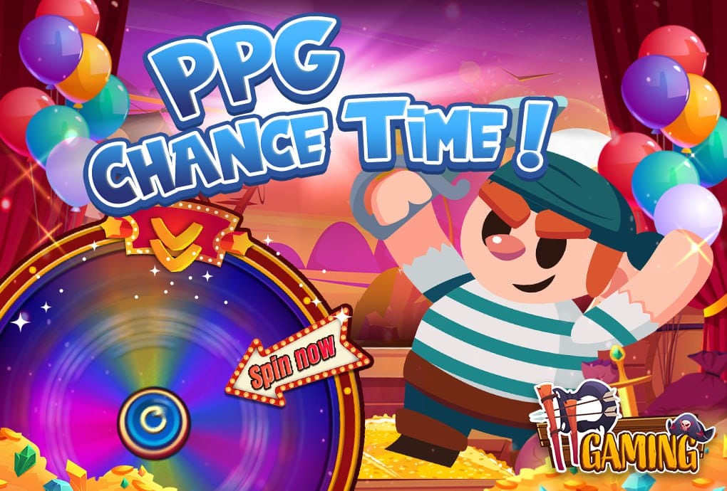 PP Gaming Casino with the highest winning rate on the market