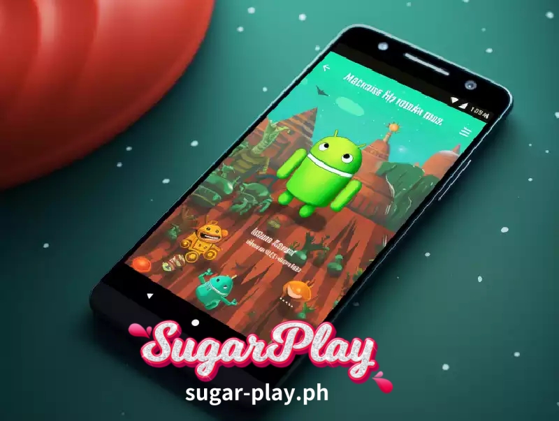 How to Download and Install SugarPlay Apk?