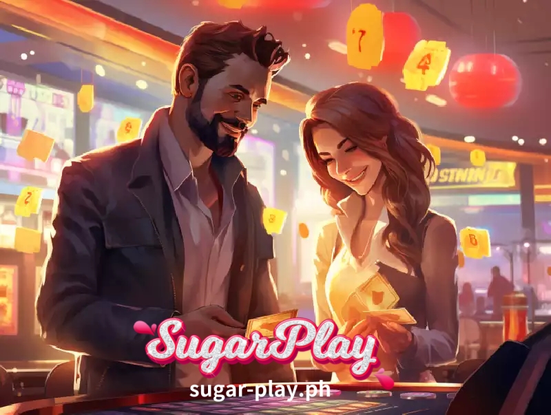 SugarPlay Apk: Approved by Nina Verma