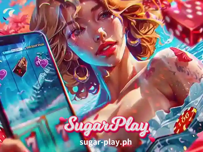 How www.sugarplay Compares to Other Online Casinos?