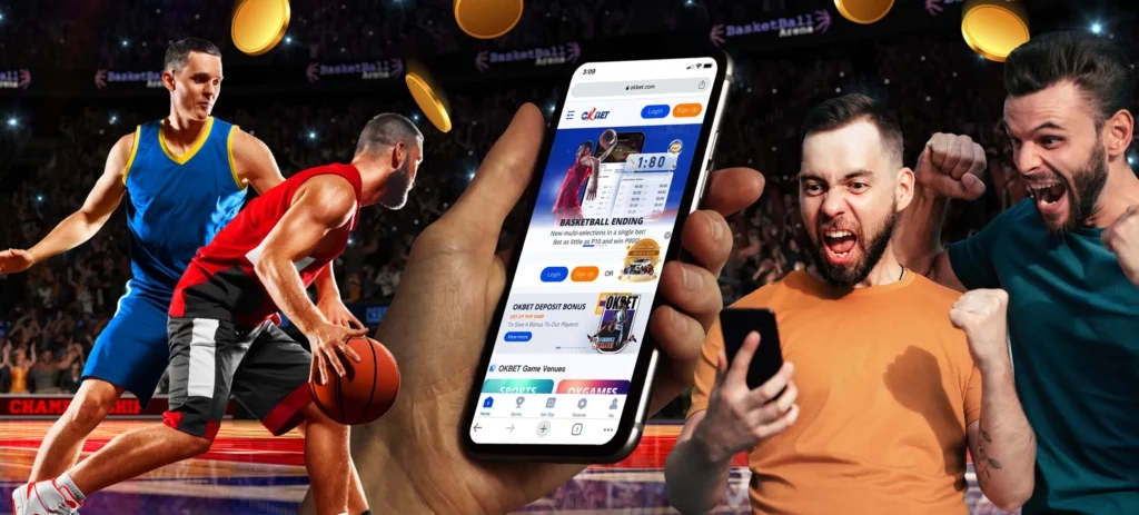 Winning Strategies for Popular Games on OKBET App