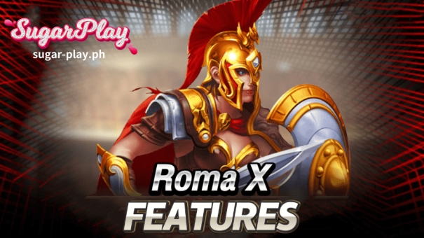 Roma x Slot Machine is a popular slot machine that has been created by JILI gaming that gives a familiar feeling including the free spins feature And as a bonus .