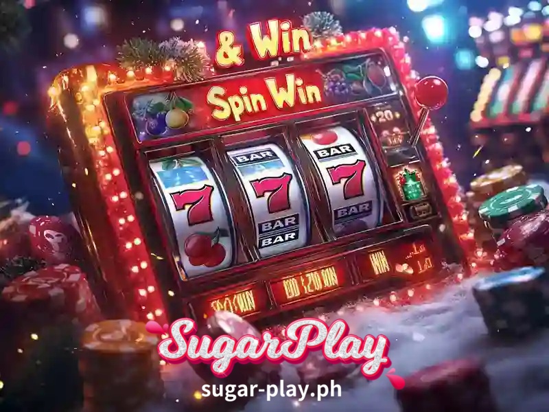 Things to know about Slot SugarPlay