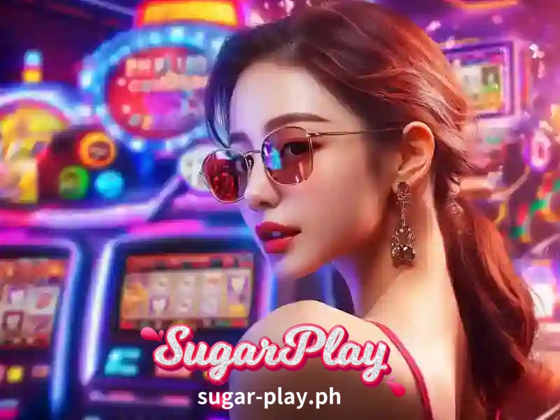 Impressive games in Slot SugarPlay