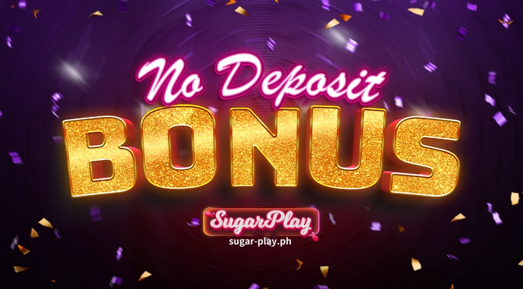 SugarPlay stands out in the online casino industry, offering the most comprehensive free bonus casino no deposit in Philippines.