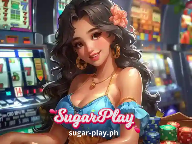 How to claim the SugarPlay first deposit bonus