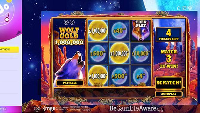 FAQs on Mastering Wolf Gold Wins