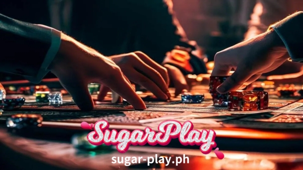 Master the Baccarat Sure Win Formula with SugarPlay. Learn Golden Eagle & Silver Tiger Strategies & Systems.