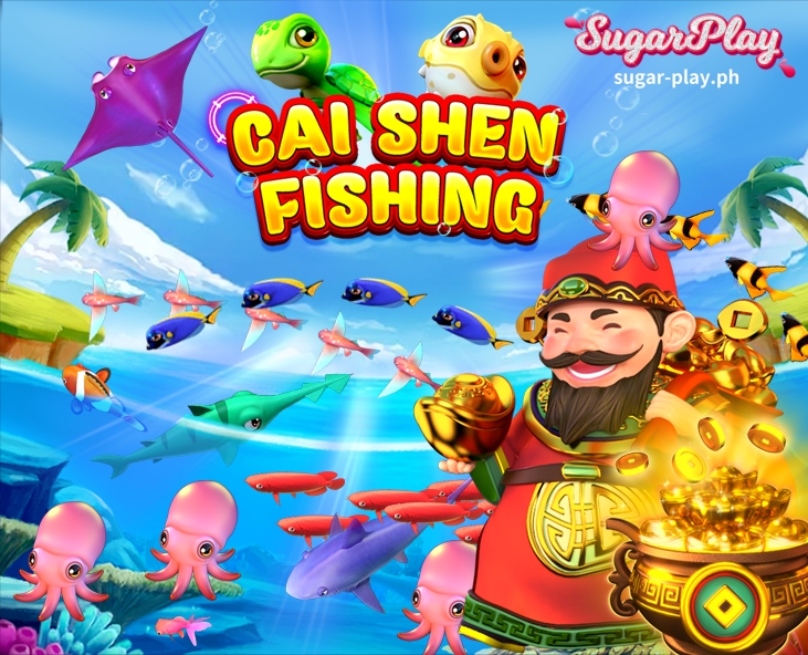 JDB Cai Shen Fishing Game is a fish shooting game by JDB, read our review and play JDB Cai Shen Fishing demo game to discover how to win at SugarPlay with jilibonus.