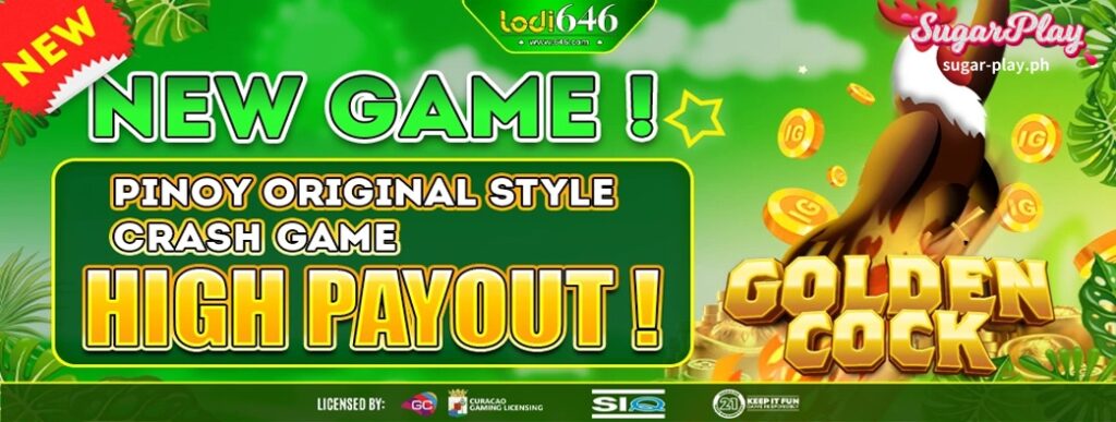 The Best Slot Games at Lodi646 Casino: 2024