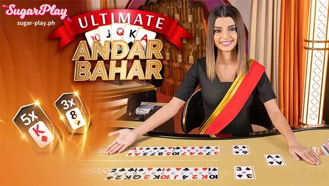 Experience the thrill of Andar Bahar Probability Game with SugarPlay Casino, discover the excitement of this popular Indian card game, Join us now.