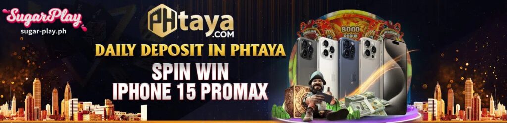 Why Play Using the Phtaya App?