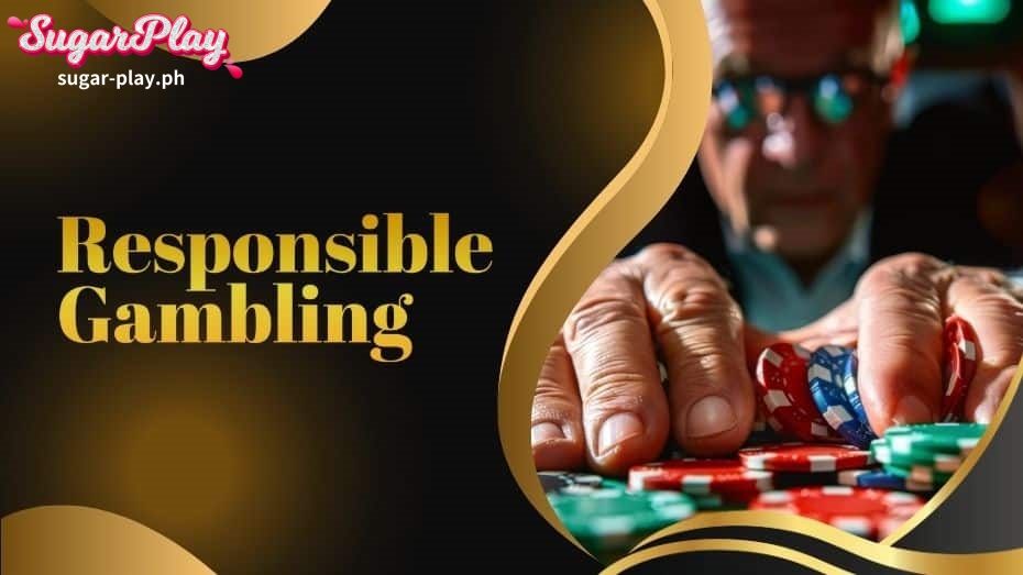 SugarPlay Casino prioritizes user enjoyment and promotes responsible gambling to focus on entertainment.