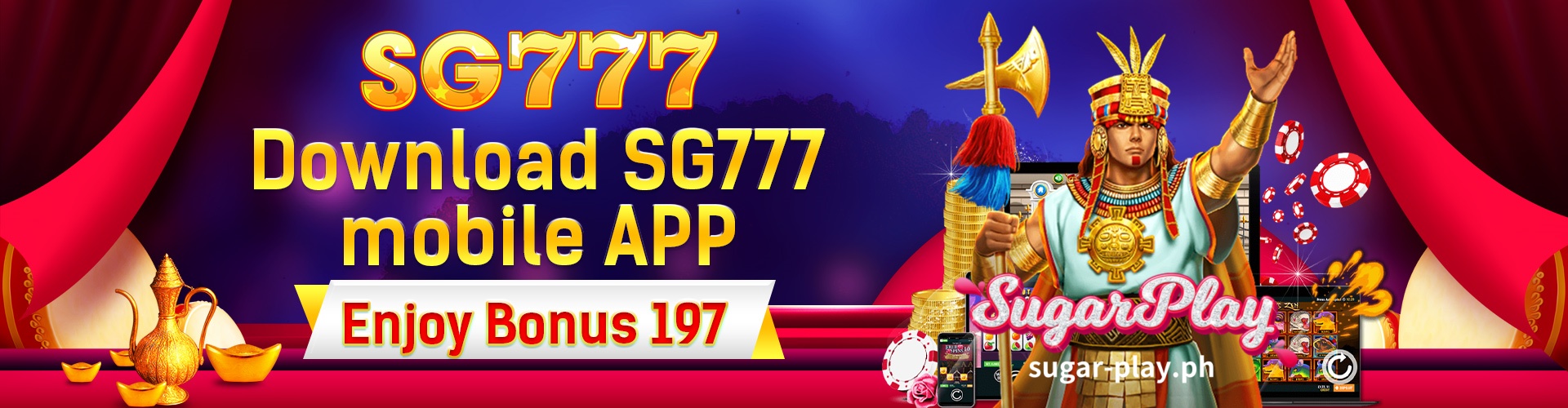 SG777 login is your ticket to a world of thrilling casino games. Learn how to access your account quickly and securely with our comprehensive guide.