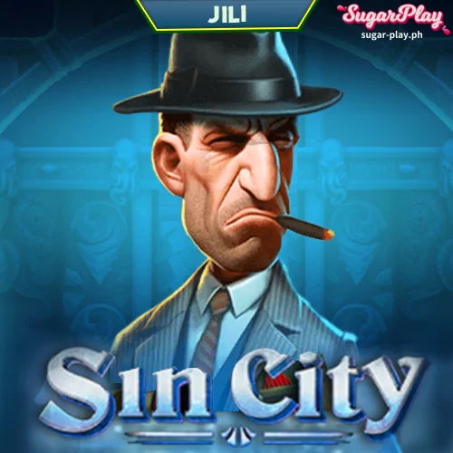 Another movie-based slot game made by Jili Gaming, the Sin City game slot machine is the latest Jili slot game with multiple bonus rounds setting.