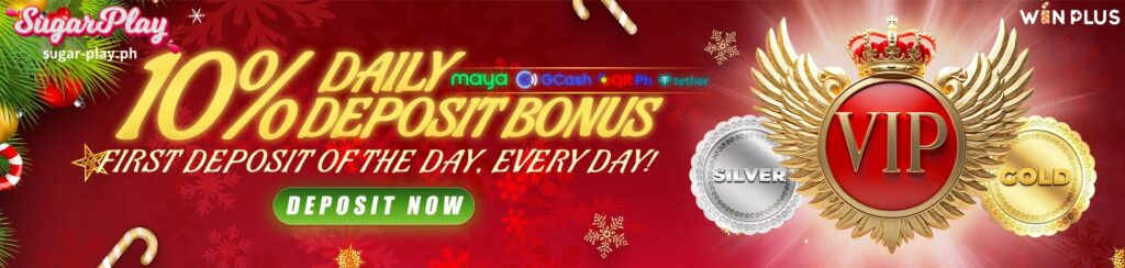 Advantages of online casino WINNING PLUS