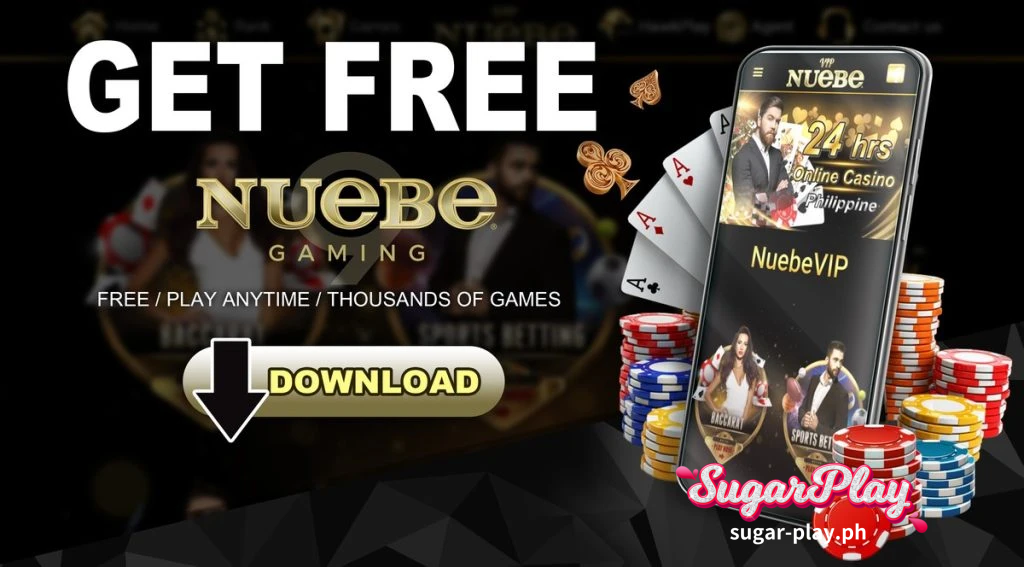 The Nuebe Gaming Login process is straightforward and quick, ensuring that you can dive right into the action without any unnecessary delays.