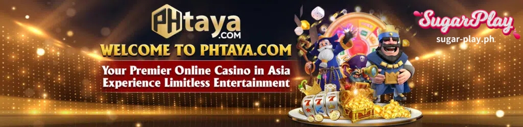 PHTAYA's Generous Bonuses and Cashback Deals