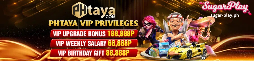 PHTAYA, a leading Philippine online casino, has become a hotspot for slot enthusiasts, offering an impressive array of 77 high-payout slots.