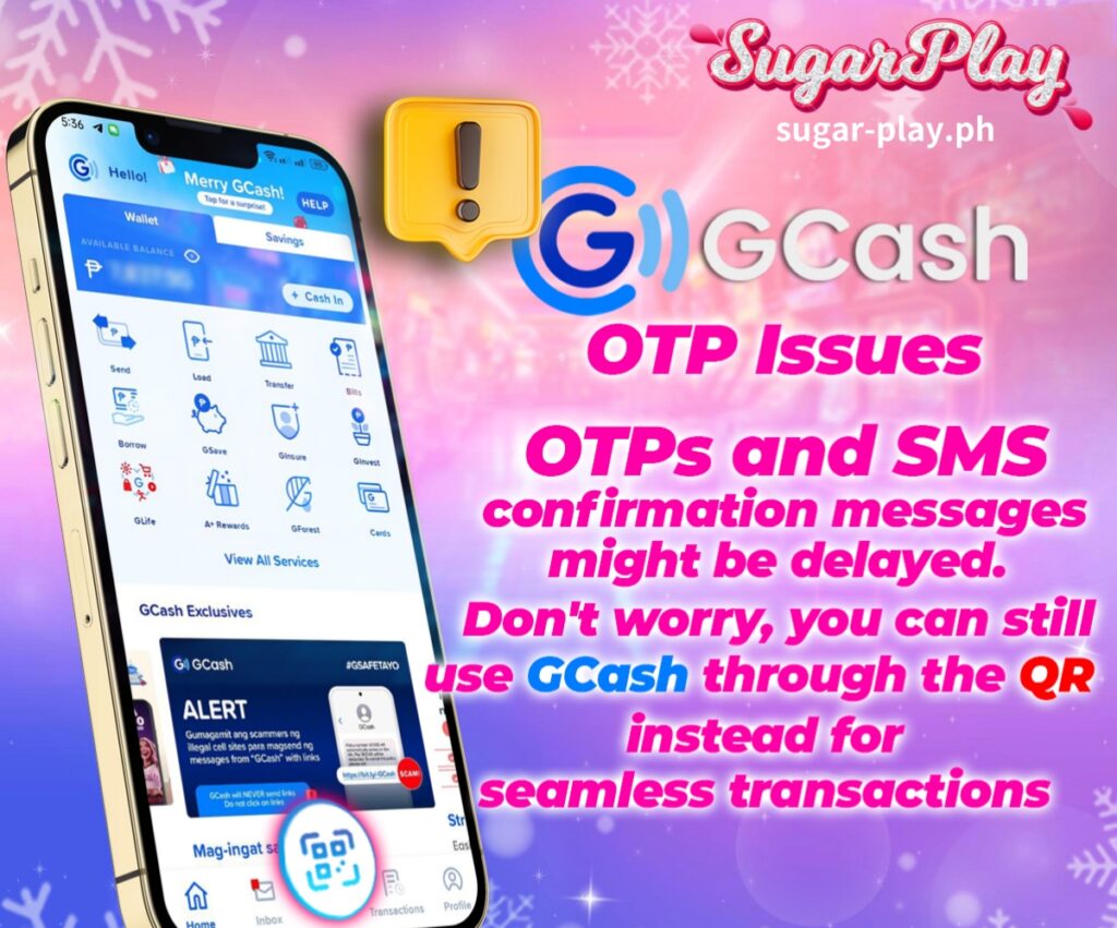 Tips for Faster Transactions at SugarPlay