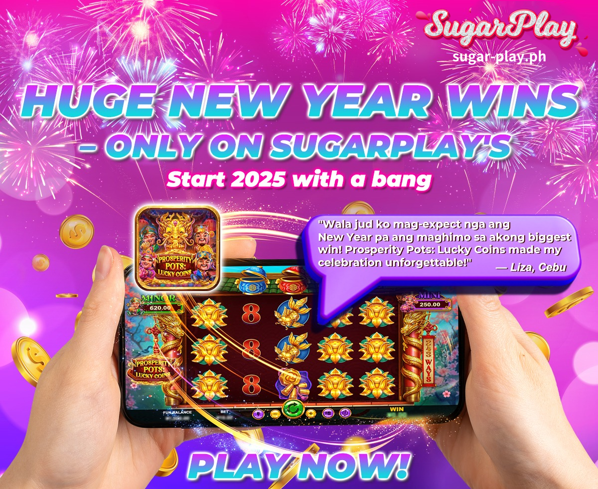 Becoming a SugarPlay Agent is a golden opportunity that has already transformed the lives of over 5,000 individuals in the Philippines' online casino industry.