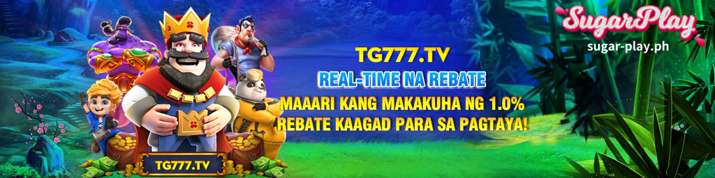 Why Trust TG777 Casino?