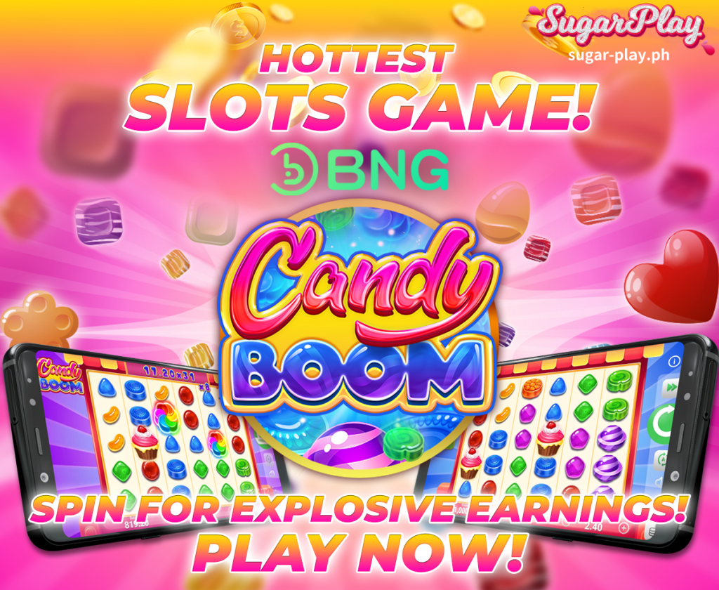 Boost Your Bankroll with SugarPlay Casino Bonuses