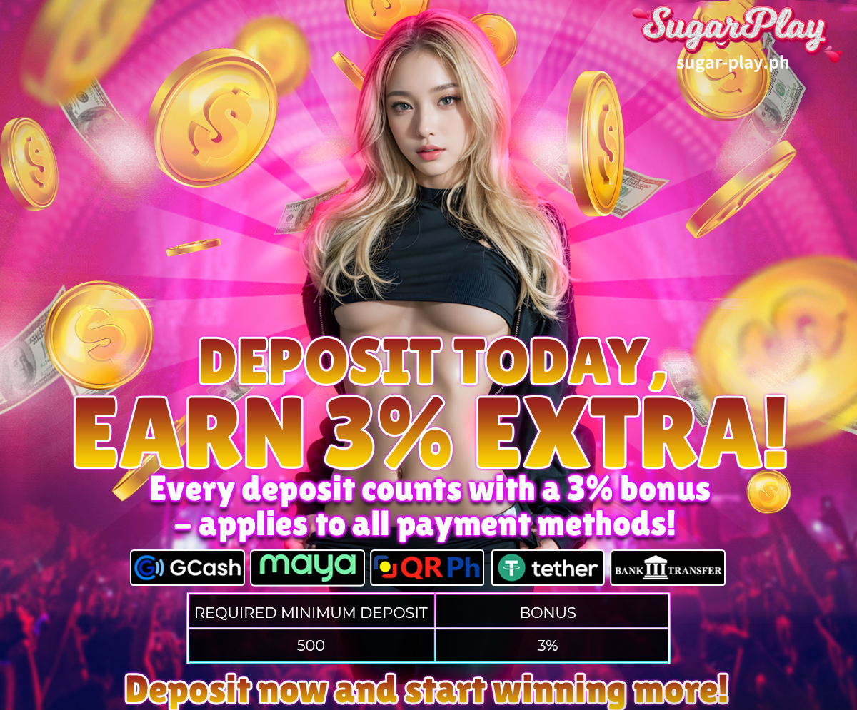 In the bustling landscape of online casinos in the Philippines, the Referral Code SugarPlay shines like a beacon, offering a unique 10% bonus on your initial deposit.