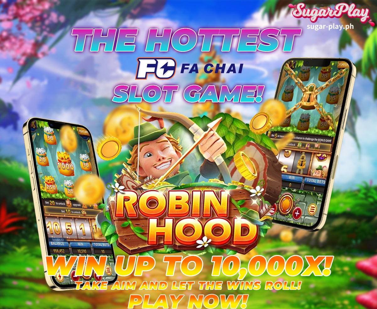 Both low and high-stakes players covet Fa Chai slot games for their excellent graphics, high payout rates, and innovative features.