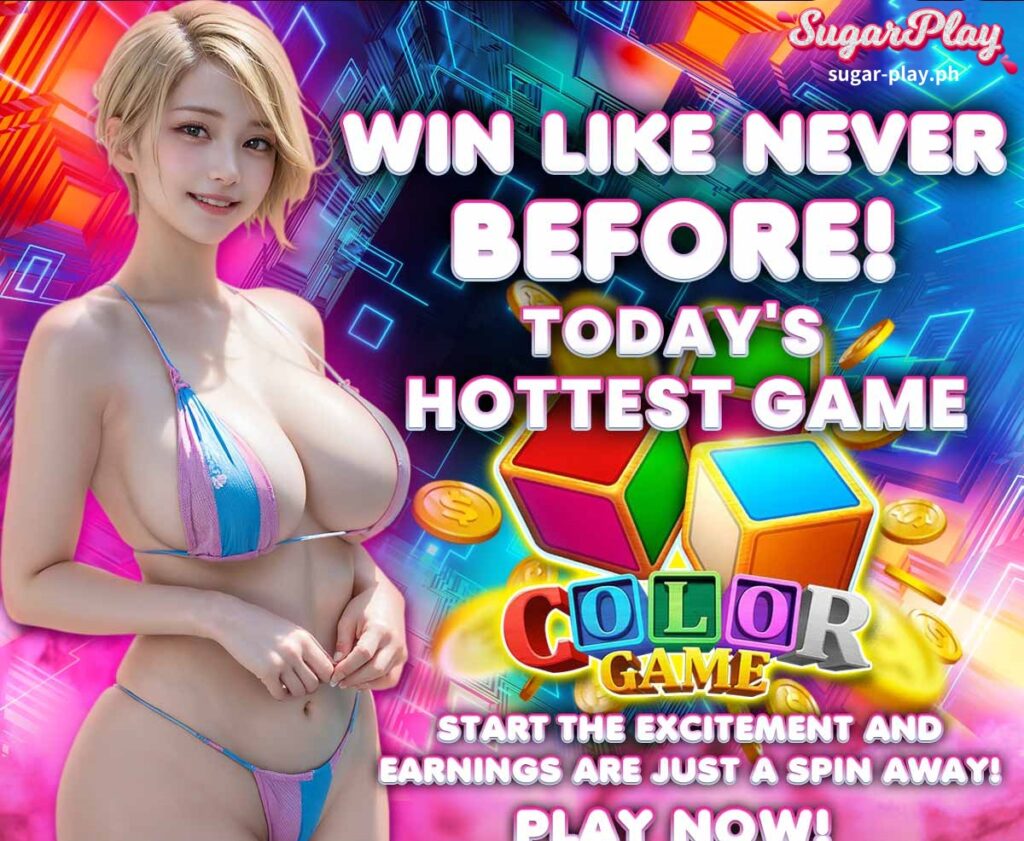 Popular Instant Win Games at SugarPlay