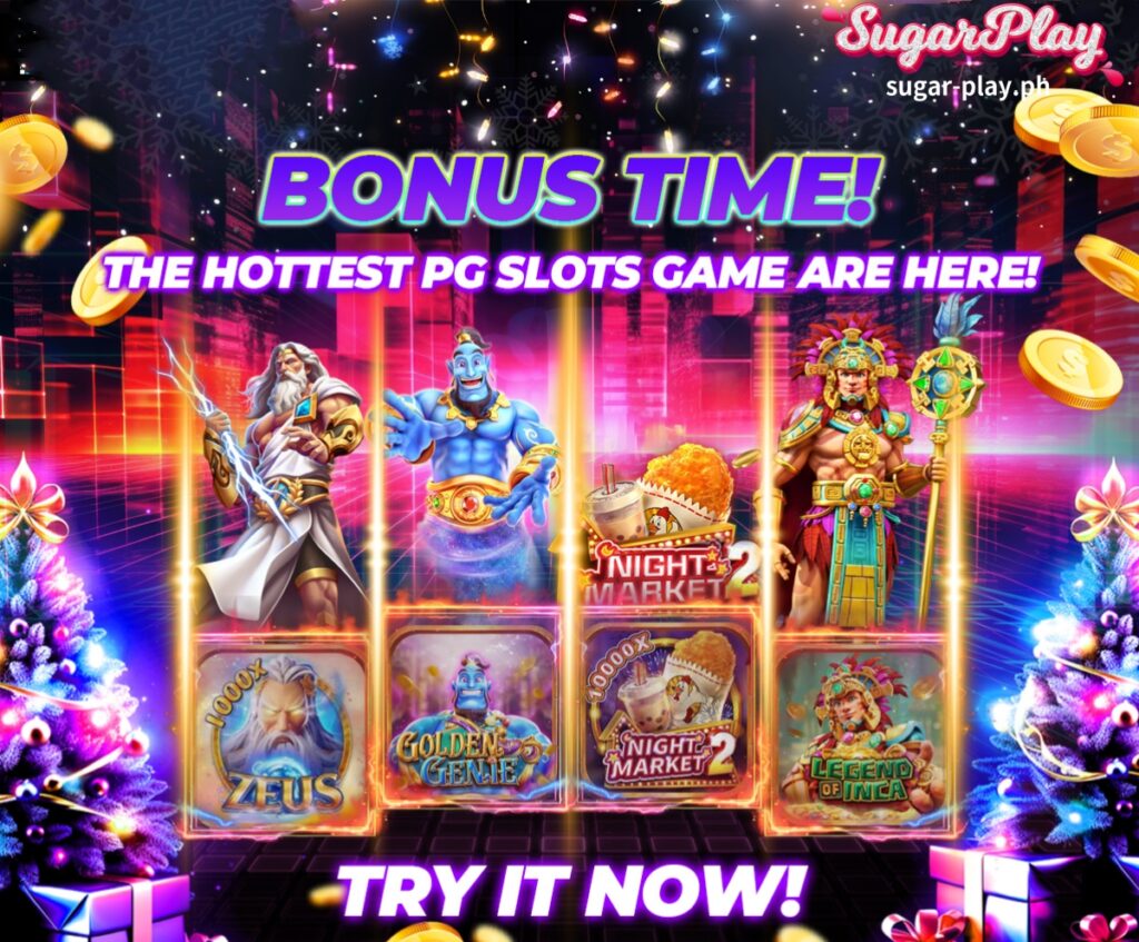 Play NextSpin Slots for Free