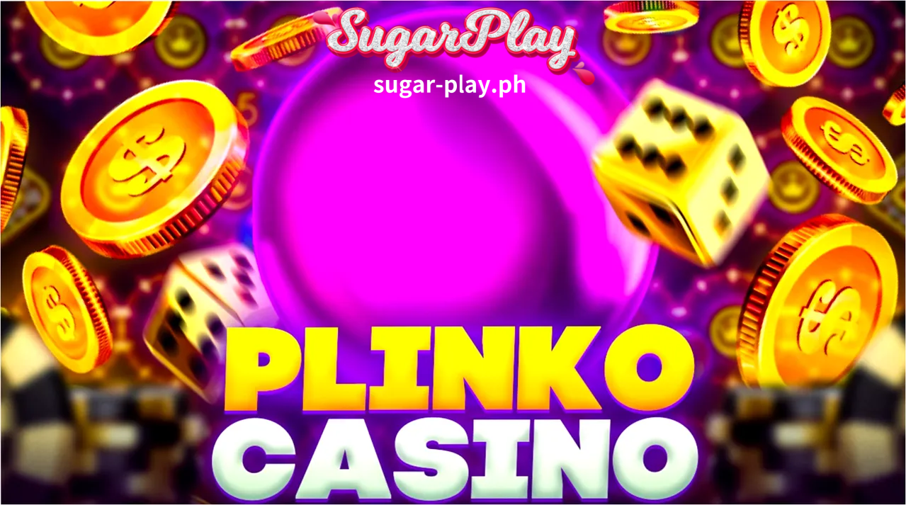 Plinko is a really simple, but also popular and addictive game of chance, where the outcome does not depend on your skill, but only on chance-based factors.