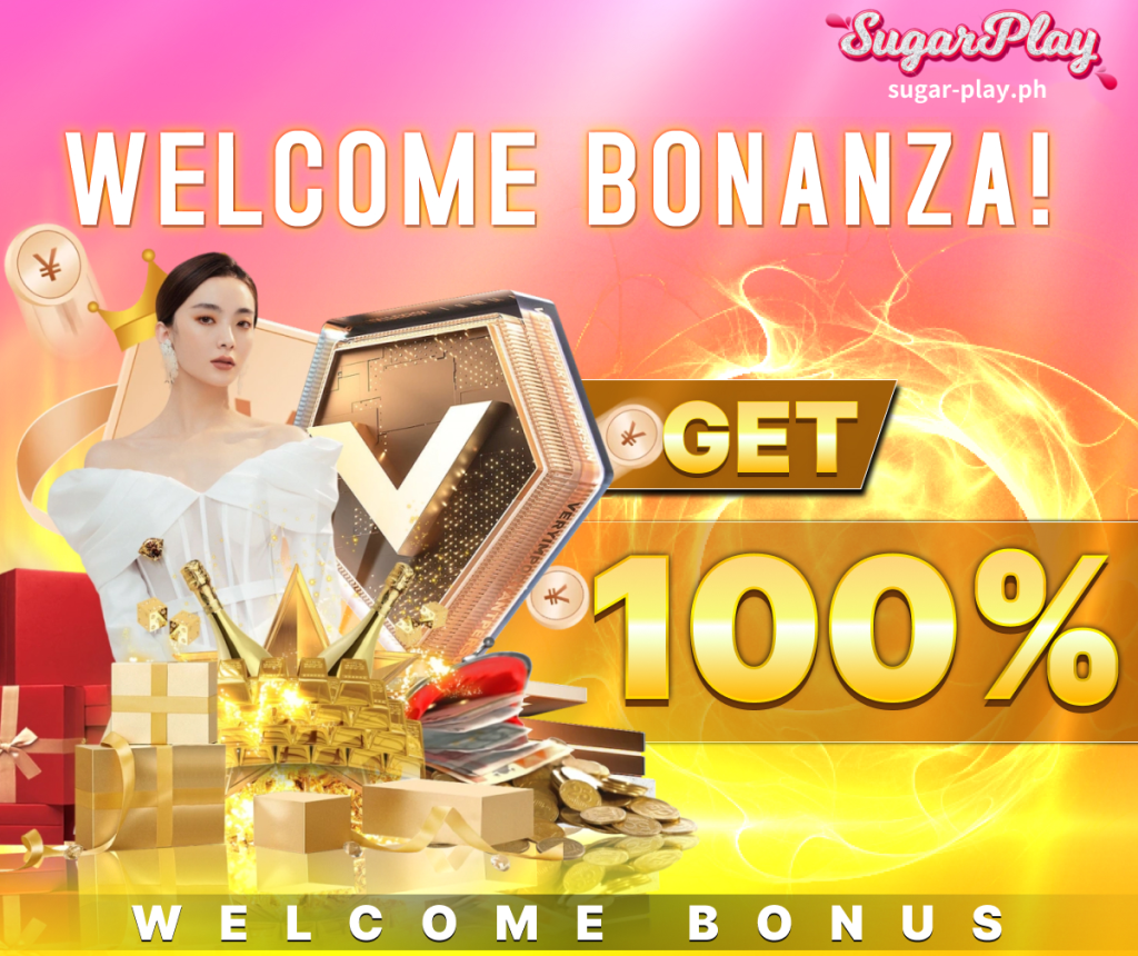 Why is there a promotion SugarPlay free 100